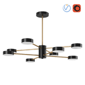 Потолочная люстра F-Promo Atma 3058-8P