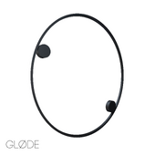 Настенный светильник Ozari Inverse от GLODE
