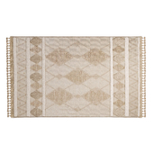 Rug Karni from Divan.ru