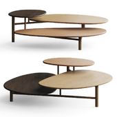 Morelato Layers Coffee Table