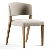 Sedex - Curvy, Chair 8540