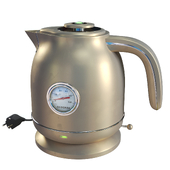 Электрочайник Teapot Ocooker Retro Electric Kettle