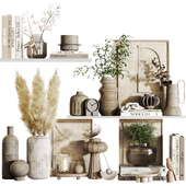 Decorative set 02