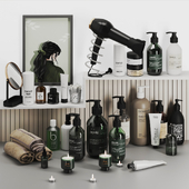 Bathroom accessories-22