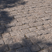 Paving stones 01