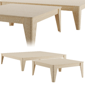 Agapecasa COMPENSATO  Coffee table