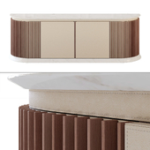 Ludovica Mascheroni Meridiana sideboard