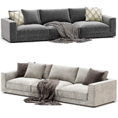 BRYANT 012 Nube Sofa