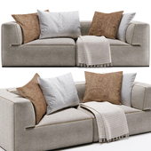 Flex Form Perry Sofa