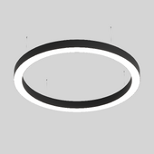 Модульный светильник HOKASU Halo
