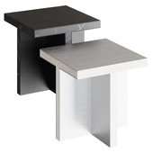 Secolo ARRIS | table