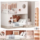 kids bedroom 03