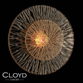 Sconce Cloyd HELION W1 (art.20308)