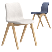 Стул Viv Wood от Herman Miller