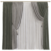 Curtain №521