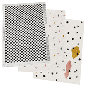 Rugs Modern Collection 2