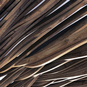 Parametric decor n8