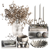 decorative set 04