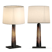 Alexander Lamont Plume Table Lamp