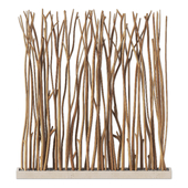 Branch decor n8