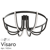 Люстра Visaro от GLODE