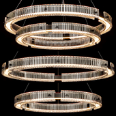 Jackson Led Chandelier