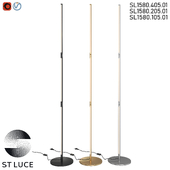 SL1580.405.01 Floor lamp ST-Luce LED OM