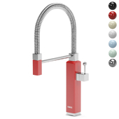 SMEG kitchen faucet