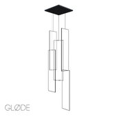 Люстра QuadroNetto от GLODE