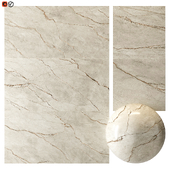 Porcelain tile MARBLE GRAY