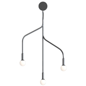 Normann Copenhagen / Vekst Wall Lamp