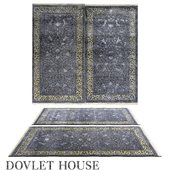 OM Carpet DOVLET HOUSE (art 10019)