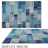 OM Carpet DOVLET HOUSE (art 9823)