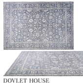 OM Carpet DOVLET HOUSE (art 9515)