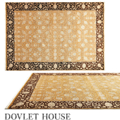 OM Carpet DOVLET HOUSE (art 9385)