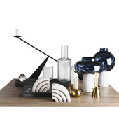 Decorative set 156