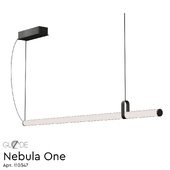 Люстра Nebula One от GLODE