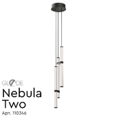 Люстра Nebula Two от GLODE