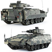 Puma A IFV 2009