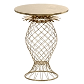 Konamoku Coffee table
