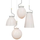 Pendant Lamp LIFE