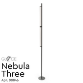 Торшер Nebula Three от GLODE