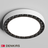 Om Denkirs DK2840