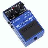 Pedal Boss Synthesizer SY-1