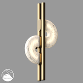 LampsShop.ru B4555 Sconce Declaren