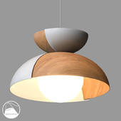 LampsShop.ru PDL2600 Pendant Veranda