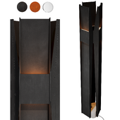 VECTOR Floor lamp By A-N-D