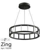 Люстра Zing от GLODE
