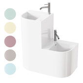 Technova Washbasin