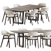 Dining Set 28